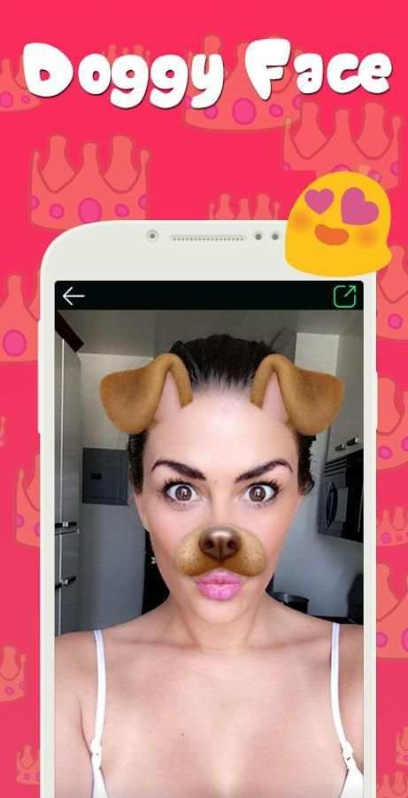 Photo Stickers for Snapchat screenshot 3