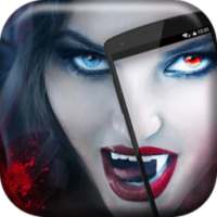 Vampire Cam Editor Pro on 9Apps