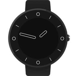 FWF Blank Android Watch Face