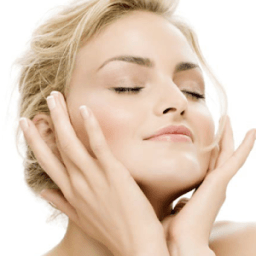 Уход за лицом أيقونة