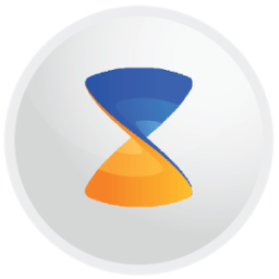 Guide Xender File Transfer иконка