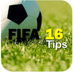 Tips_ FIFA 16 иконка