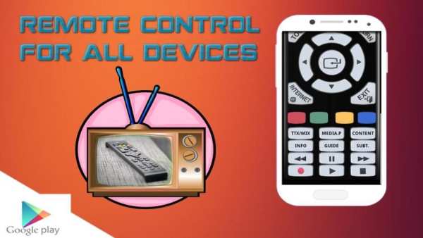 Remote Control For All devices 3 تصوير الشاشة