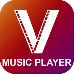ikon Vid Music Player