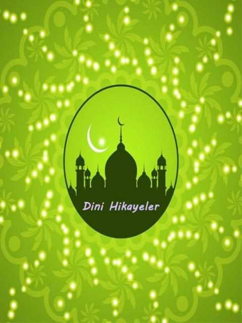 Dini Hikayeler screenshot 4