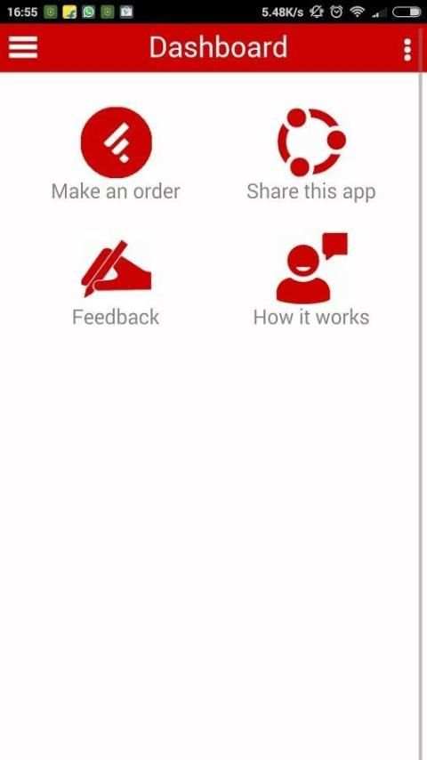My Plus screenshot 3