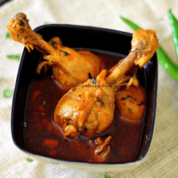 Chicken recipes in Marathi आइकन