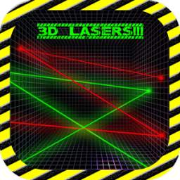 Laser Simulator Prank 1.1