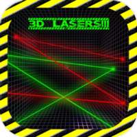 Laser Simulator Prank