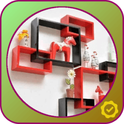 ikon Wall Shelf Decorating Ideas