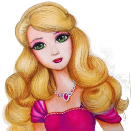 Barbi иконка
