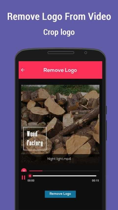 Remove Logo From Video screenshot 2