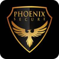 Phoenix Secure GPS Tracker