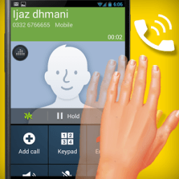 Air call Receiver: Incoming иконка