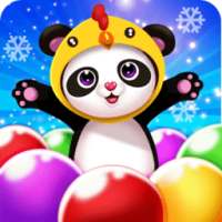 панда пузырь бесплатно