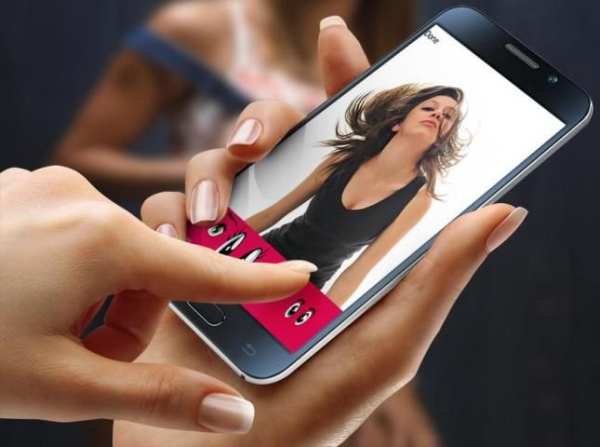 beauty youcan camera makeup 1 تصوير الشاشة