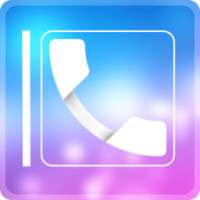 Caller Dialer style Phone 7