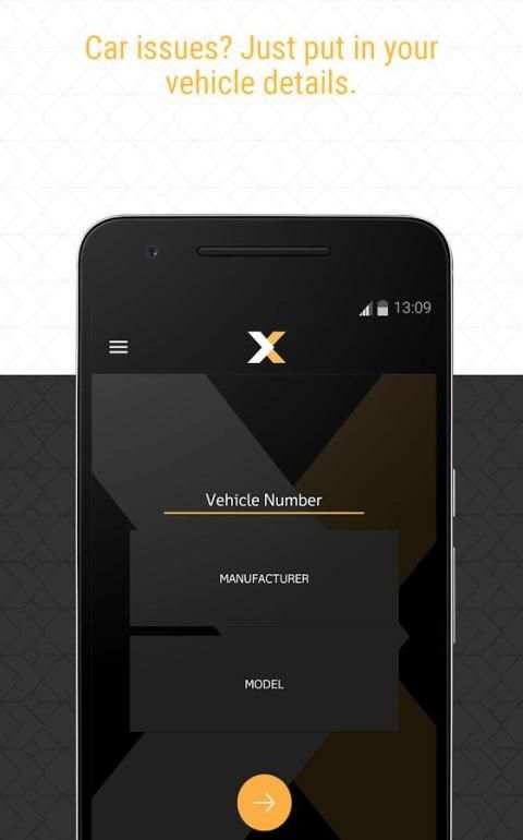 ServX 5 تصوير الشاشة