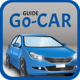 Panduan Go-Car Terlengkap icon