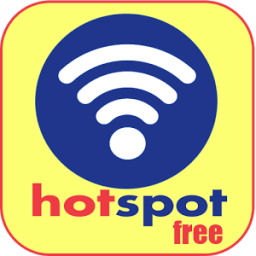 WiFi Hotspot Clients أيقونة