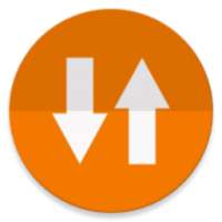 Internet Speed Meter