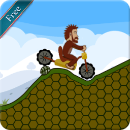 Bike Hill Climb आइकन