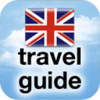 Travel - UK - Liverpool