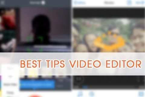 نصائح VivaVideo محرر الحرة 1 تصوير الشاشة