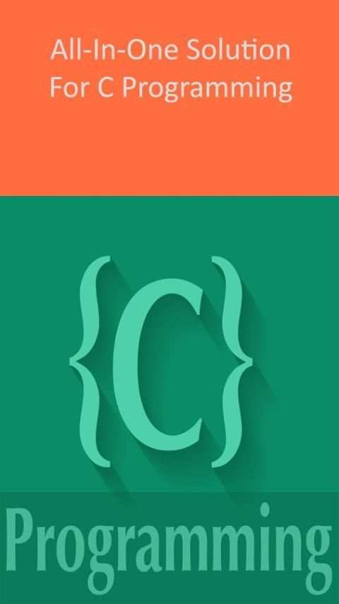 C Notes स्क्रीनशॉट 1