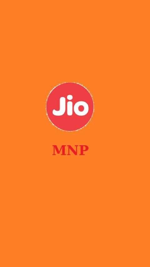 JIO MNP screenshot 1