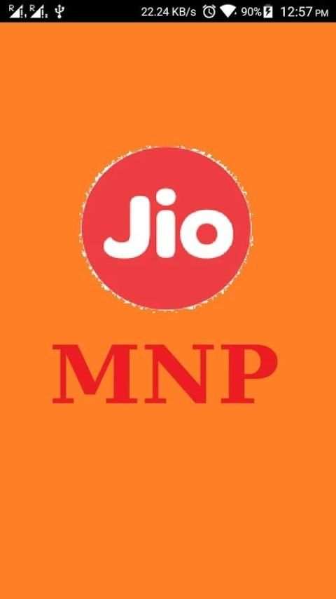 JIO MNP screenshot 2