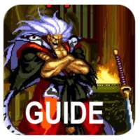 Guide For Samurai Showdown II