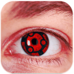 Sharingan Eyes Maker icon