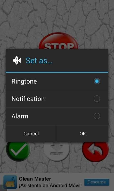 Classic Old Phone Ringtones screenshot 5
