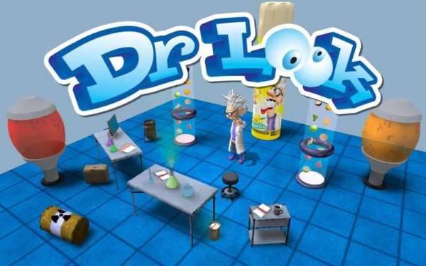 Dr Look screenshot 3
