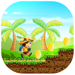 ikon Super world jungle adventure