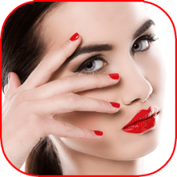 You MakeUp Plus أيقونة