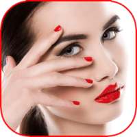 You MakeUp Plus on 9Apps