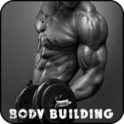 Body Building Trainer أيقونة