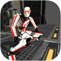 Battle Machines Robot Fighting