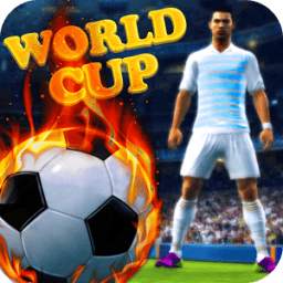 Free Kicks World Cup