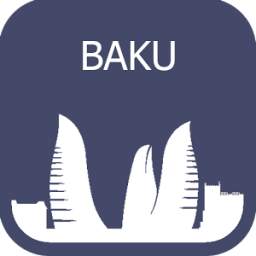 Baku City Life