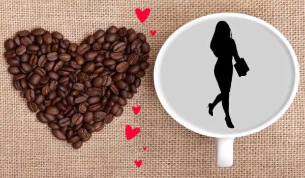 Coffee Mug Photo Frames screenshot 3