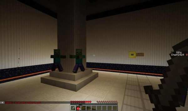 Map PVP Mod Minecraft screenshot 7