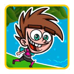 Running World 1.2