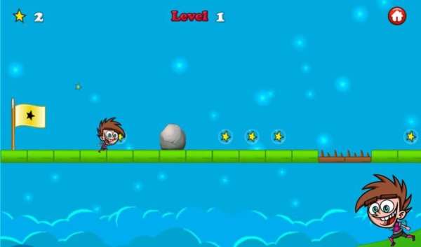 Running World screenshot 3