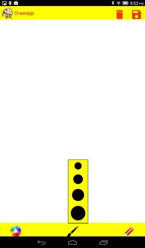 DrawApp screenshot 3