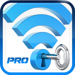 wifi password simulator иконка