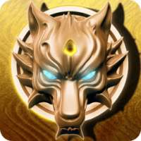 Mountain Temple Run Замок