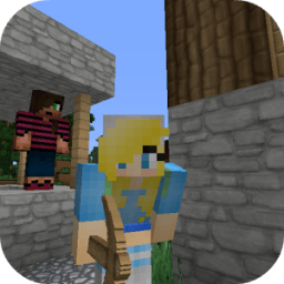 Alive MOD for MCPE иконка